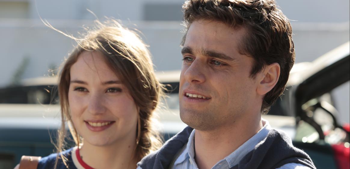 © HBB26/Pathé Productions