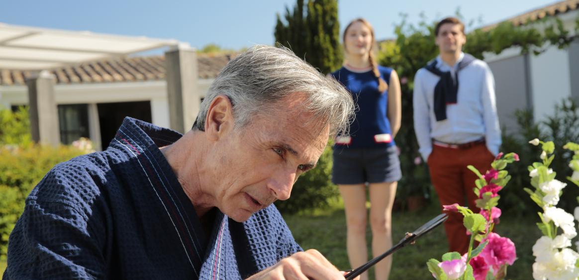 © HBB26/Pathé Productions