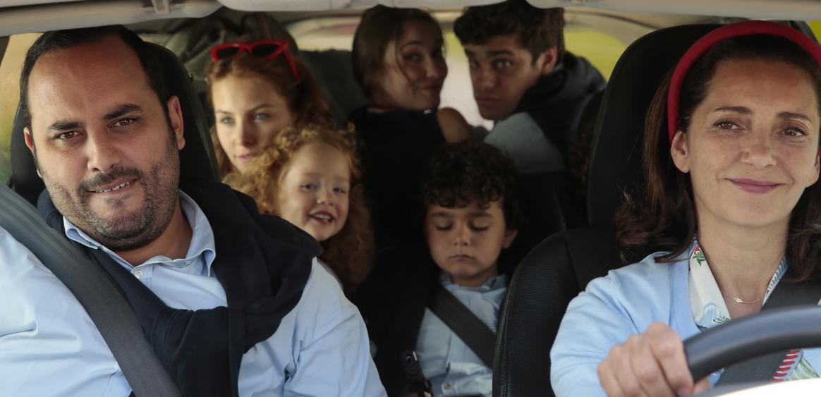 © HBB26/Pathé Productions