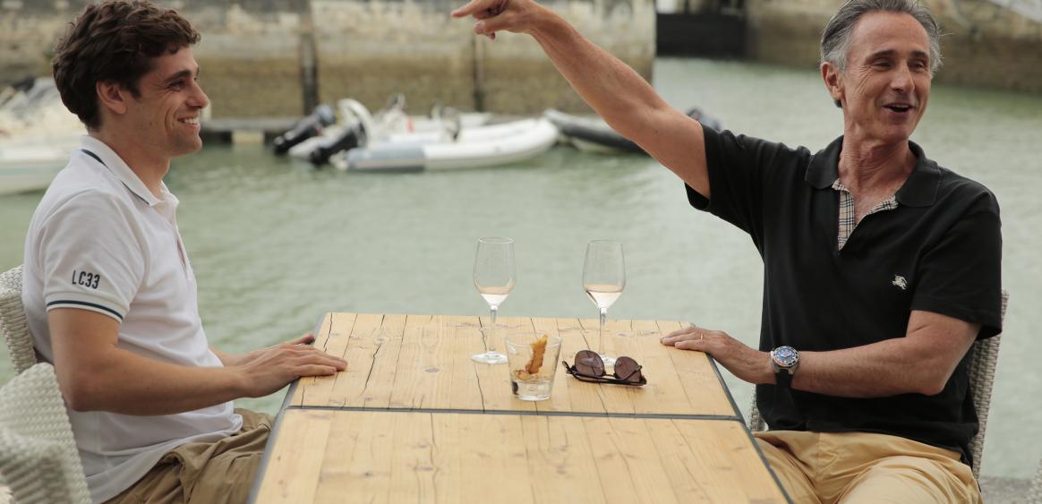 © HBB26/Pathé Productions