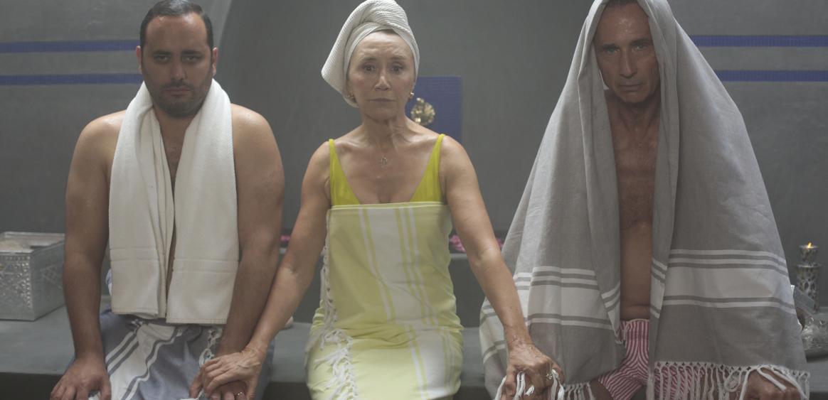 © HBB26/Pathé Productions