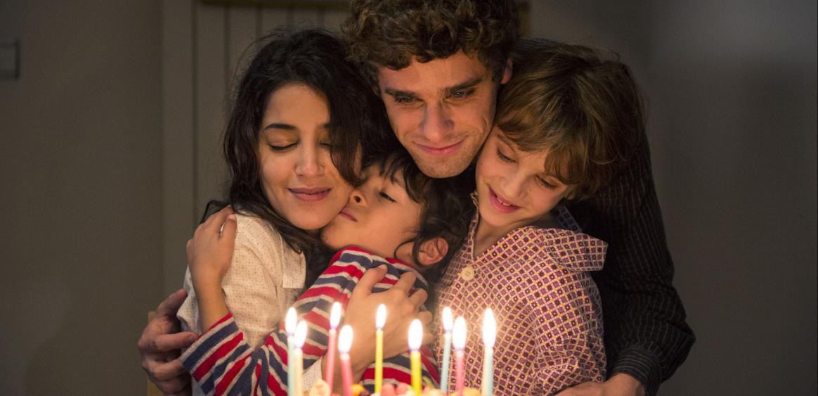 © Nord-Ouest/Mars/Artémis