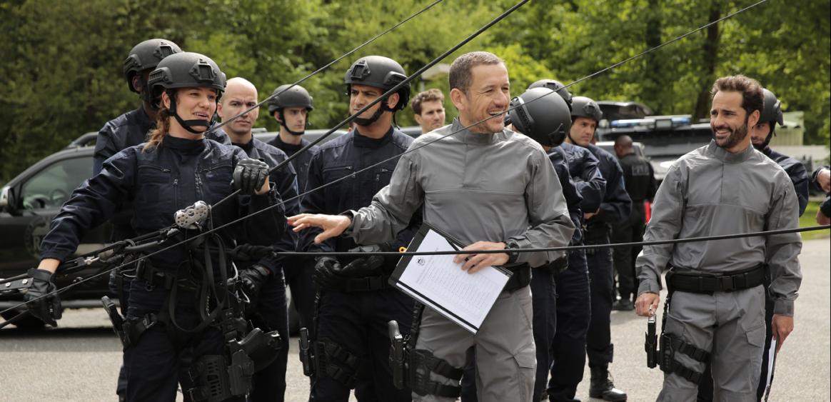 © Pathé Distribution