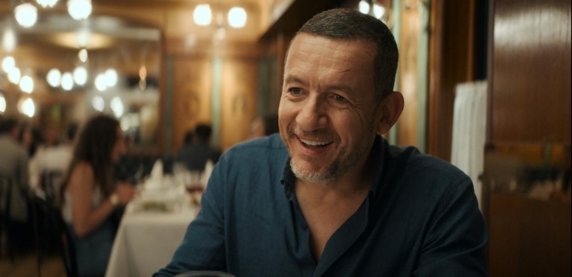 © 2022 - UNE HIRONDELLE PRODUCTIONS - PATHÉ FILMS - TF1 FILMS PRODUCTION - ARTÉMIS PRODUCTIONS