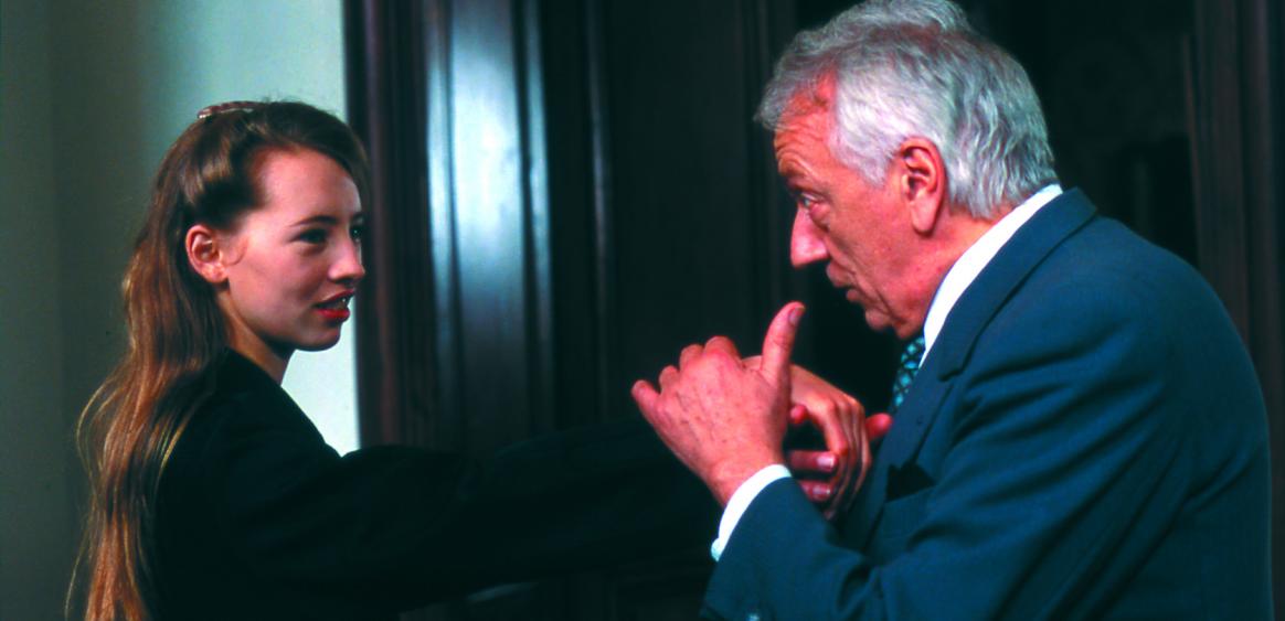 © France 2 - Bernard Barbereau