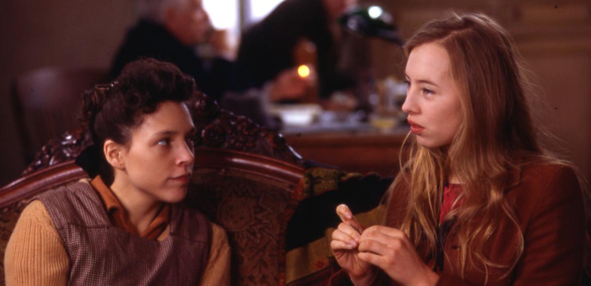 © France 2 - Bernard Barbereau