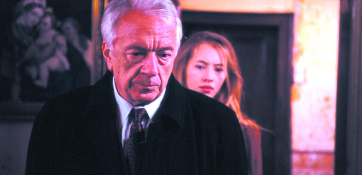 © France 2 - Bernard Barbereau