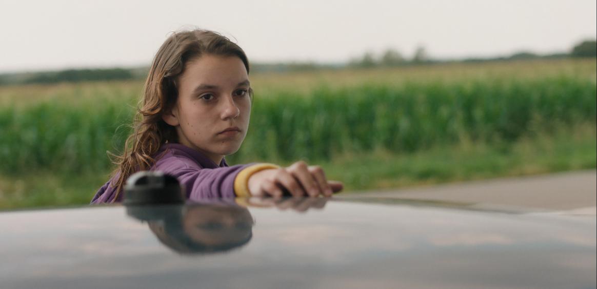 Cavale - Artémis Productions/Point Prod