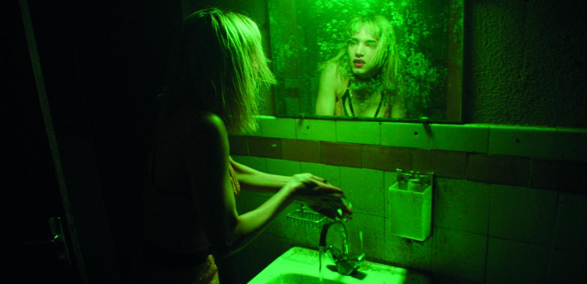 © Rectangle Productions/Wild Bunch