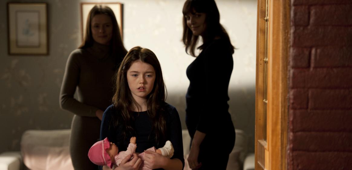 © Ex Nihilo/Element Pictures/Filmgate