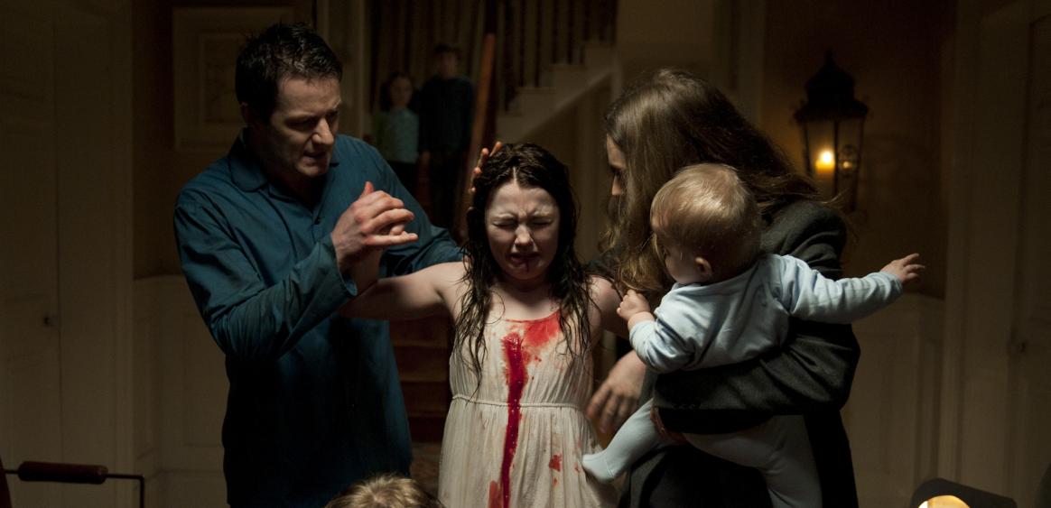 © Ex Nihilo/Element Pictures/Filmgate