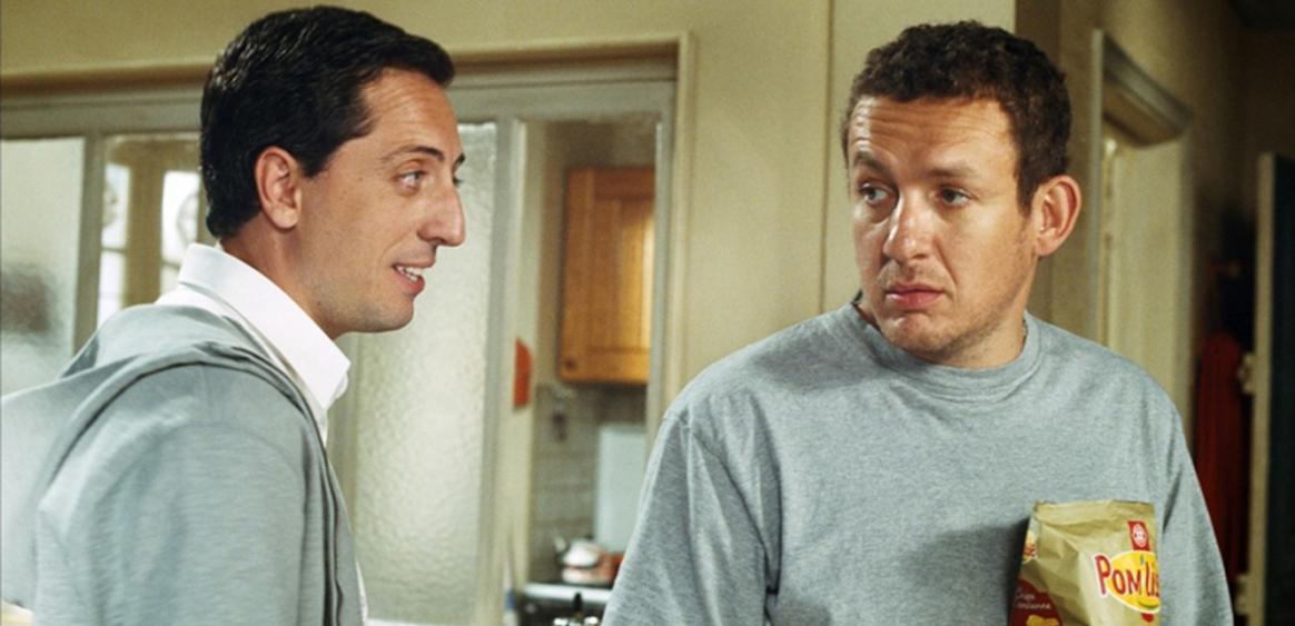 Photo de Dominique Le Strat © Gaumont/EFVE Films/TF1 Films Production/Kairos