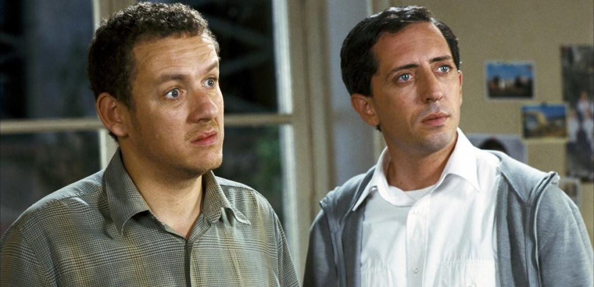 Photo de Dominique Le Strat © Gaumont/EFVE Films/TF1 Films Production/Kairos