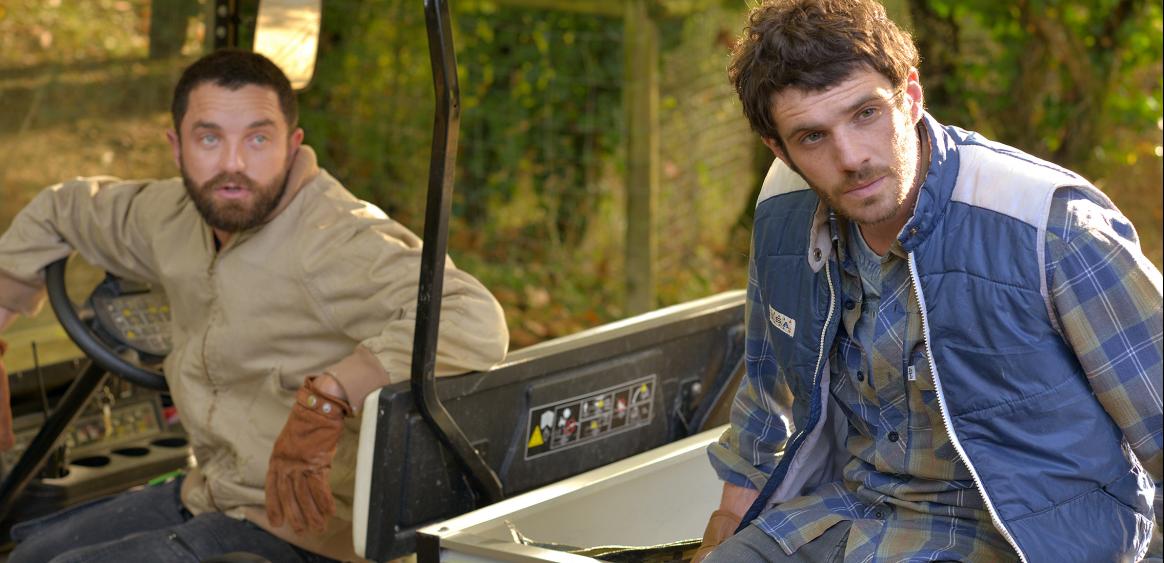 © Jeannick Gravelines