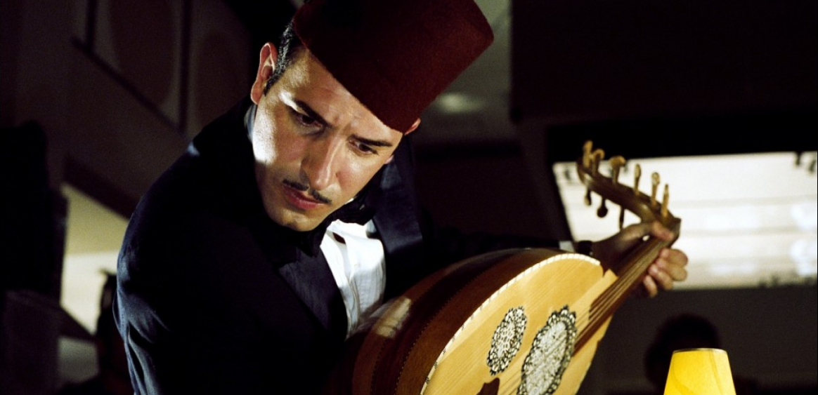 © Gaumont/Mandarin Films/M6 Films