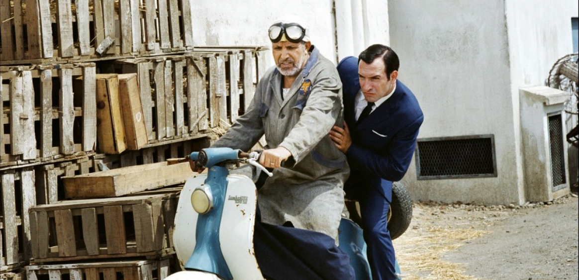 © Gaumont/Mandarin Films/M6 Films