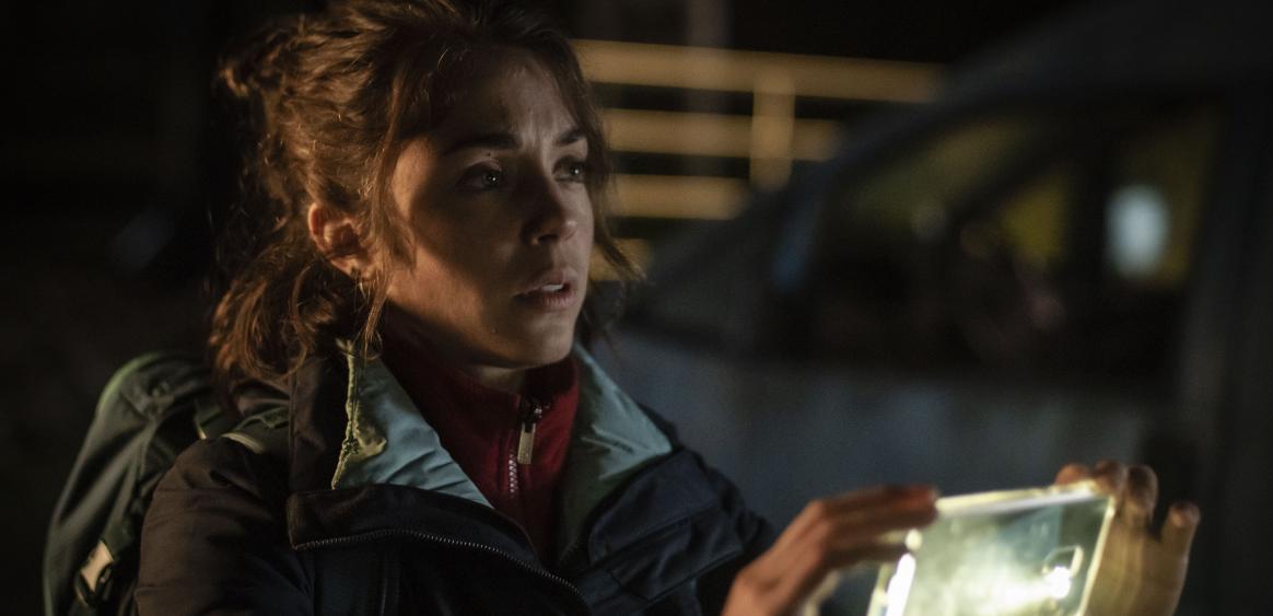 Vivants © Trésor Films / Artemis Productions