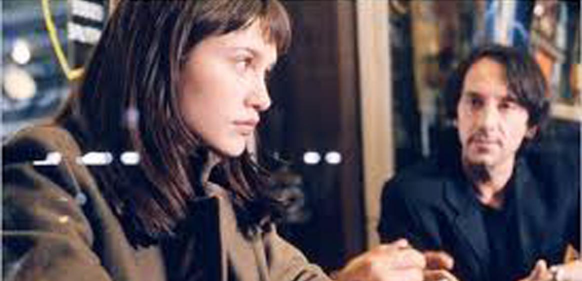 © Artémis Productions