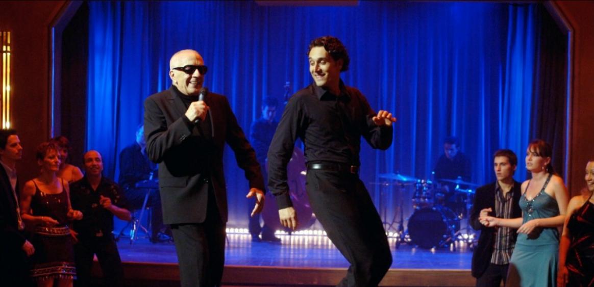 © Artémis Productions/Liaison Cinématographique