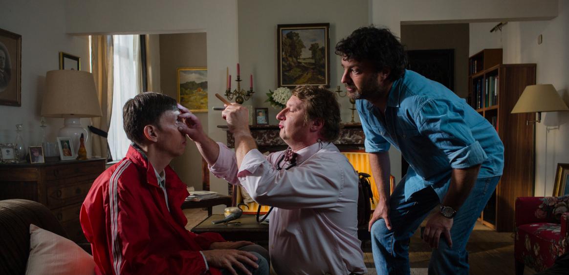 © Marianne Grimont - EZEKIEL 47-9/IOTA PRODUCTION