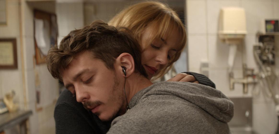 © Dominique Houcmant