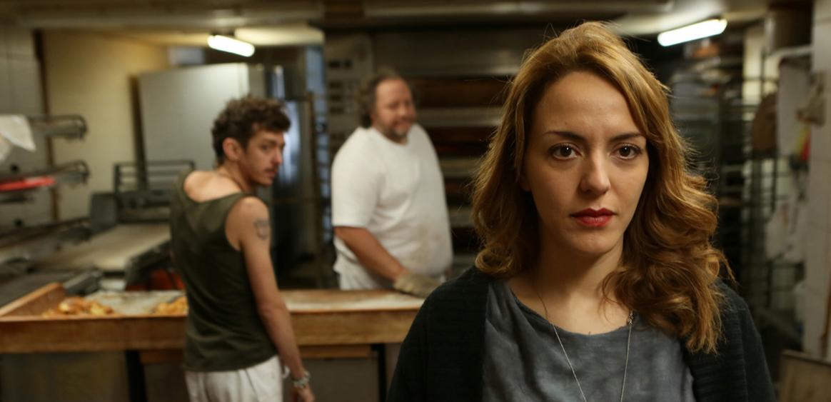 © Dominique Houcmant