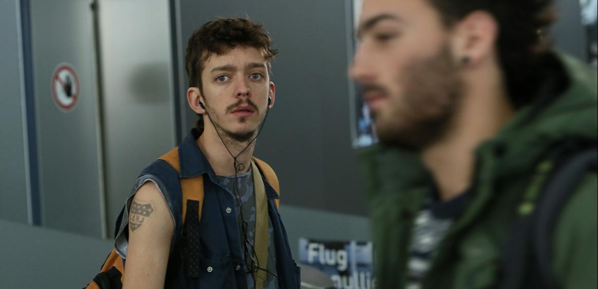 © Dominique Houcmant