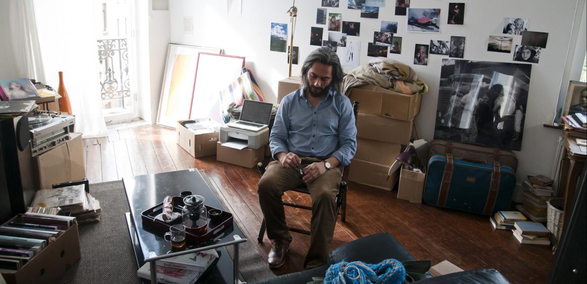 © Les Passeurs de Lumière