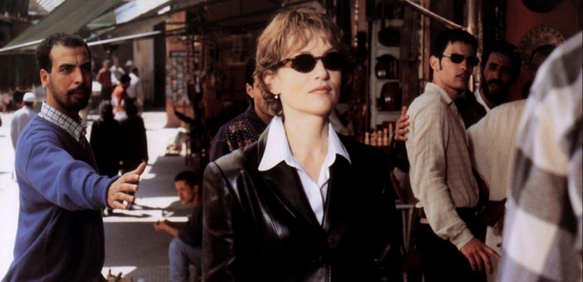 © Orsans Productions/Artémis Productions/Samsa Film