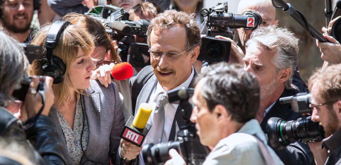 © Nord-Ouest Films - Artémis Productions