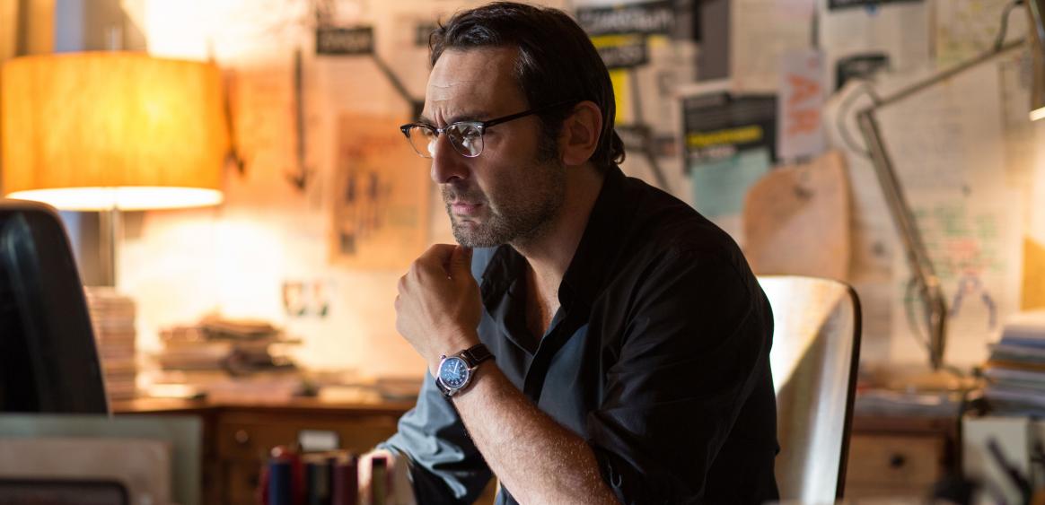 © Nord-Ouest Films - Artémis Productions