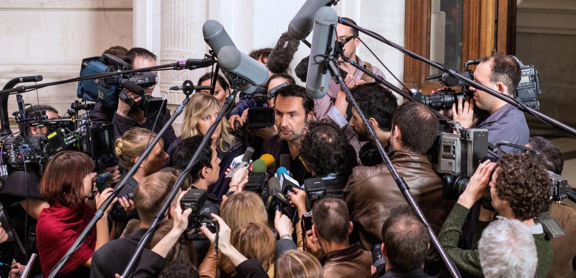 © Nord-Ouest Films - Artémis Productions