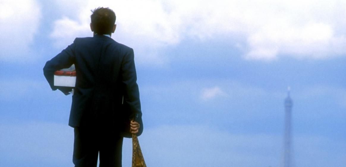 © Les productions Lazennec/Artémis Productions/Athéna Films