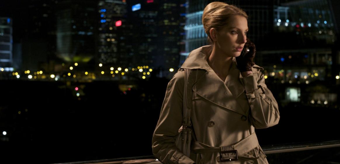 © The French Connection/Red East Pictures