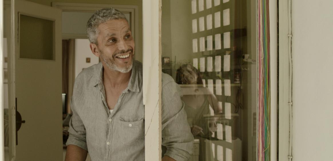 ©Pierre Aïm - Liaison Cinématographique/Artémis Productions