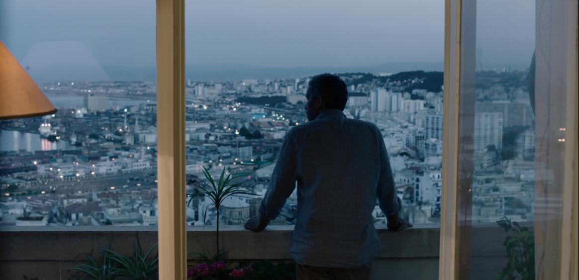 ©Pierre Aïm - Liaison Cinématographique/Artémis Productions