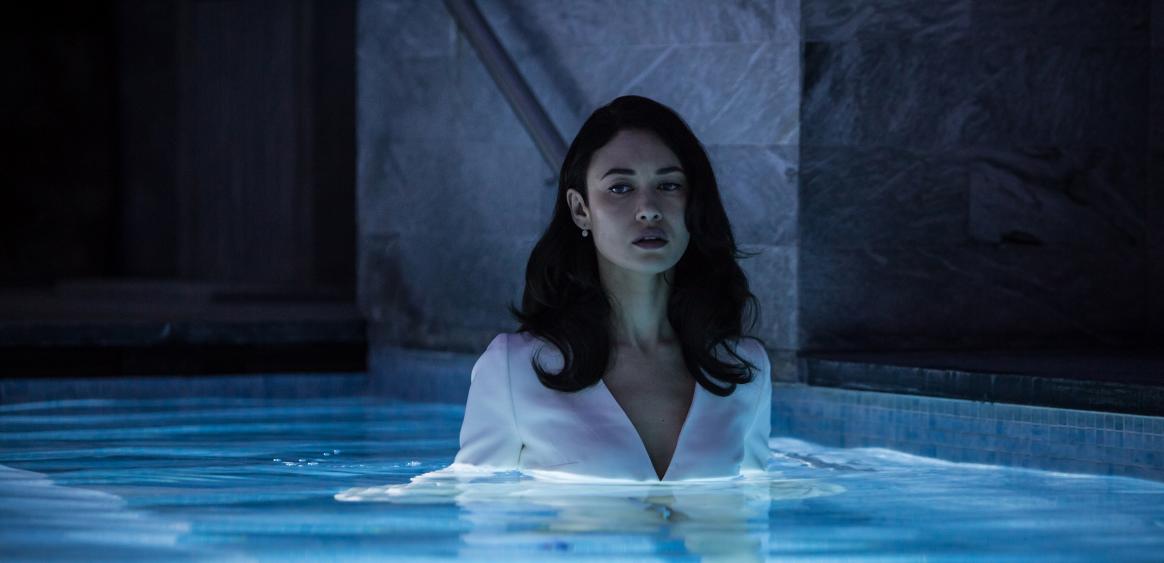 © Trésor Films - Mars Films - France 2 Cinéma - Wild Bunch - Les productions du Trésor - Artémis Productions