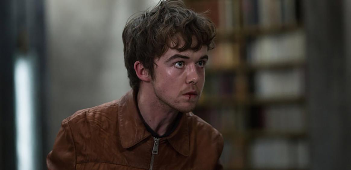 © Trésor Films - Mars Films - France 2 Cinéma - Wild Bunch - Les productions du Trésor - Artémis Productions