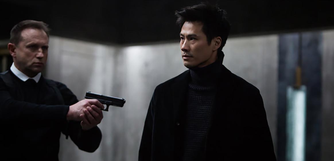 © Trésor Films - Mars Films - France 2 Cinéma - Wild Bunch - Les productions du Trésor - Artémis Productions