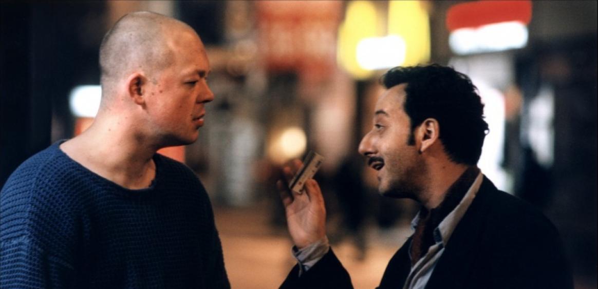 © Artémis Productions