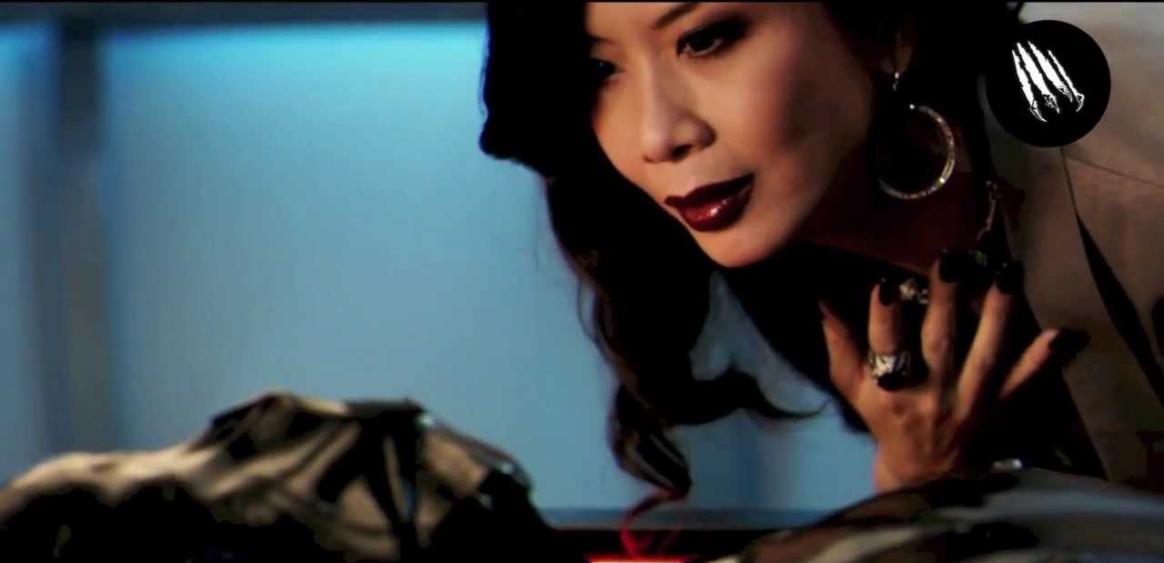 © The French Connection/Red East Pictures