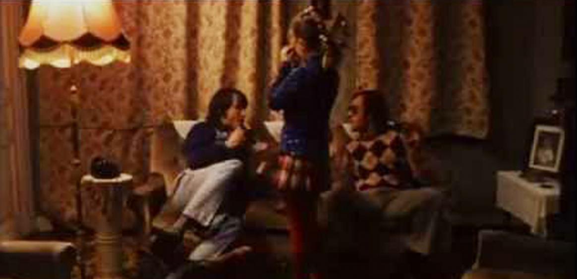 © Artémis Productions