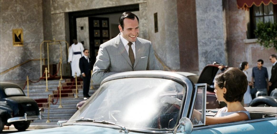 © Gaumont/Mandarin Films/M6 Films