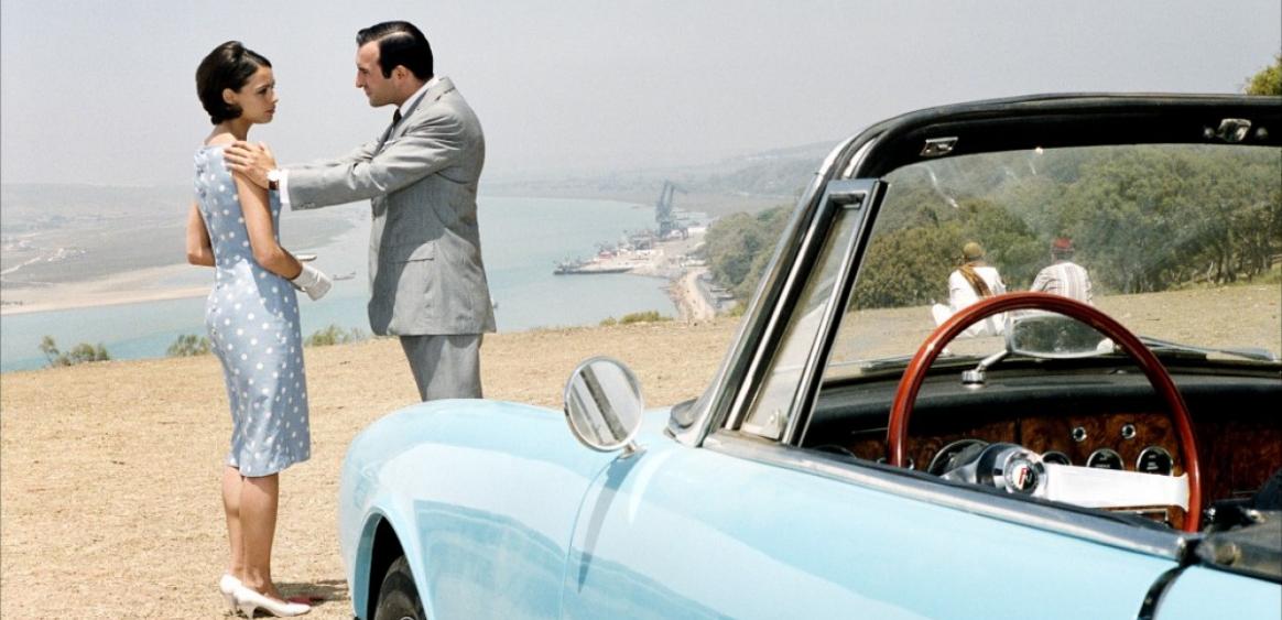 © Gaumont/Mandarin Films/M6 Films