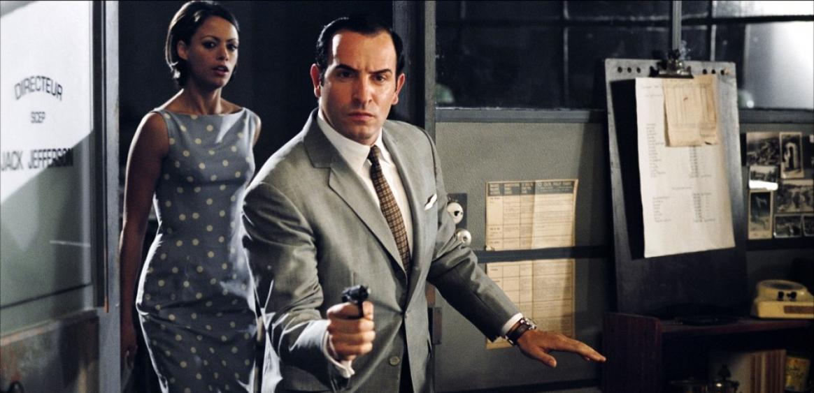 © Gaumont/Mandarin Films/M6 Films