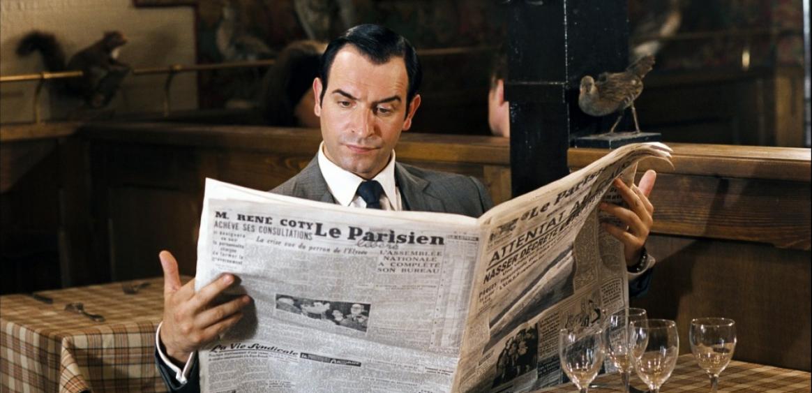 © Gaumont/Mandarin Films/M6 Films