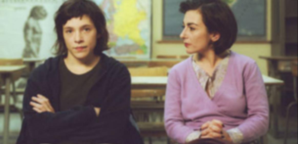 © Artémis Productions