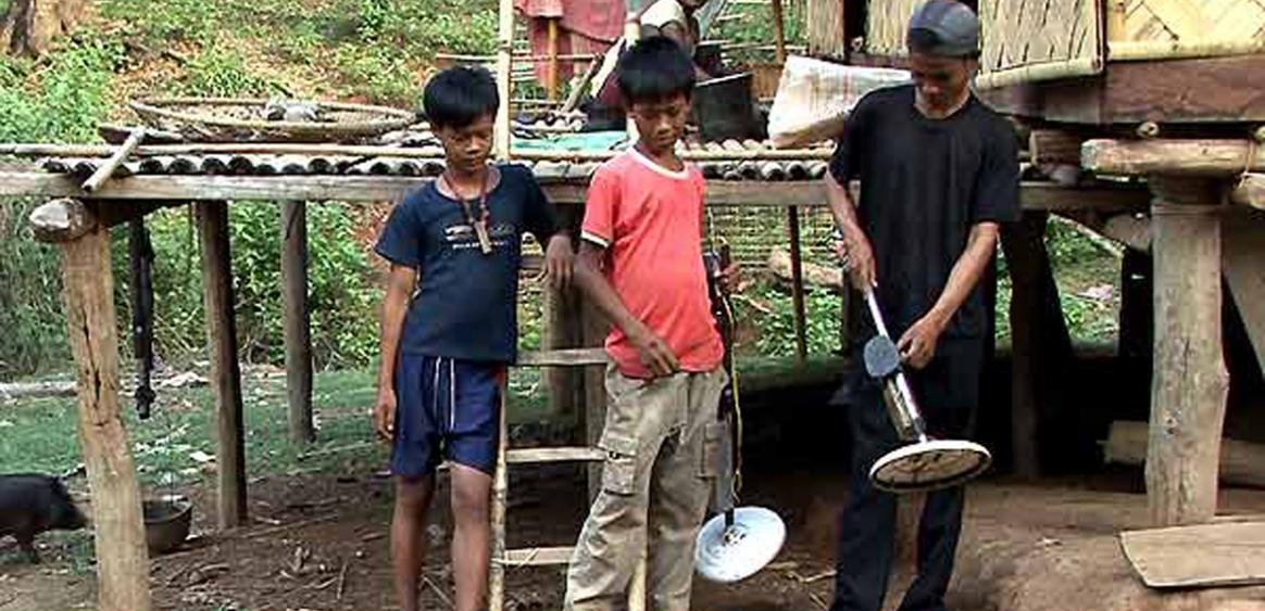 © Zagarianka Productions/Artémis Productions