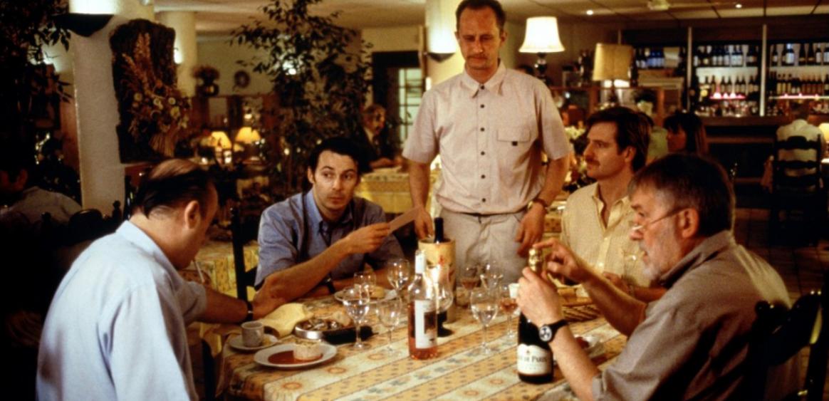 © Emilie de la Hosseraye