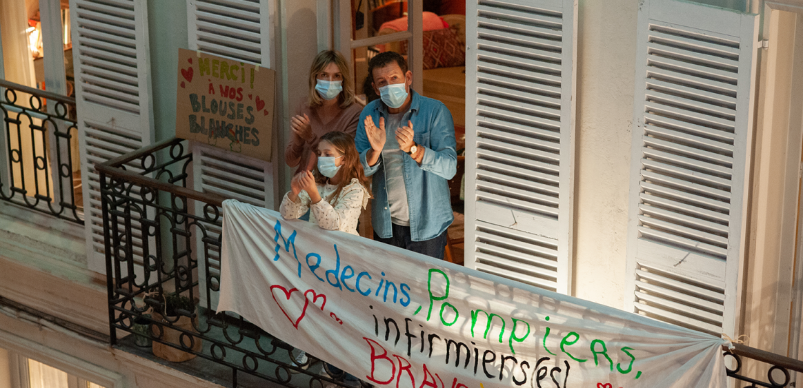 8 Rue de l'Humanité